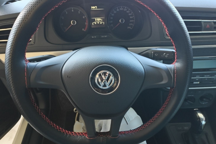 Volkswagen Lavida 2024 #11 Volkswagen Lavida 2024 car image #11