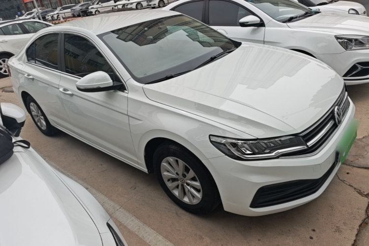 Volkswagen Bora 2019 car image #4