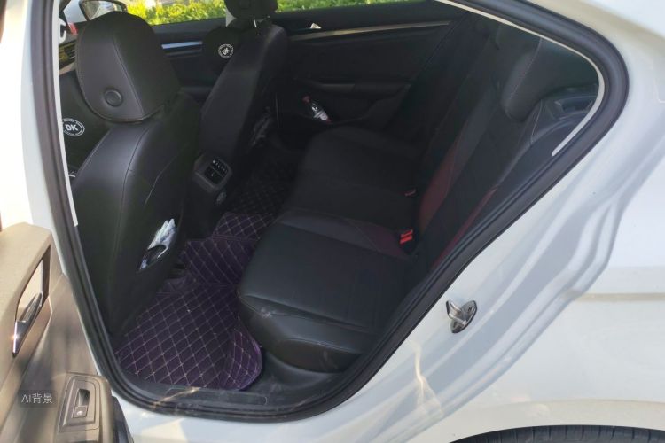 Volkswagen Bora 2022 صورة سيارة #19