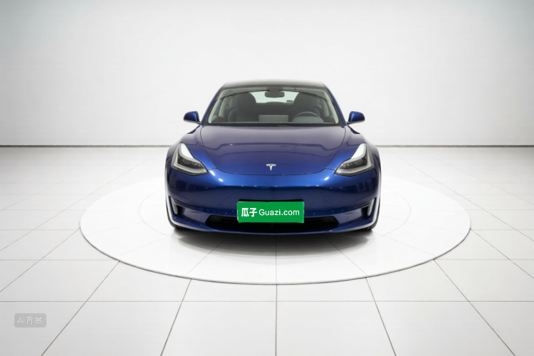 Tesla Model 3 2020 #3 Tesla Model 3 2020 car image #3