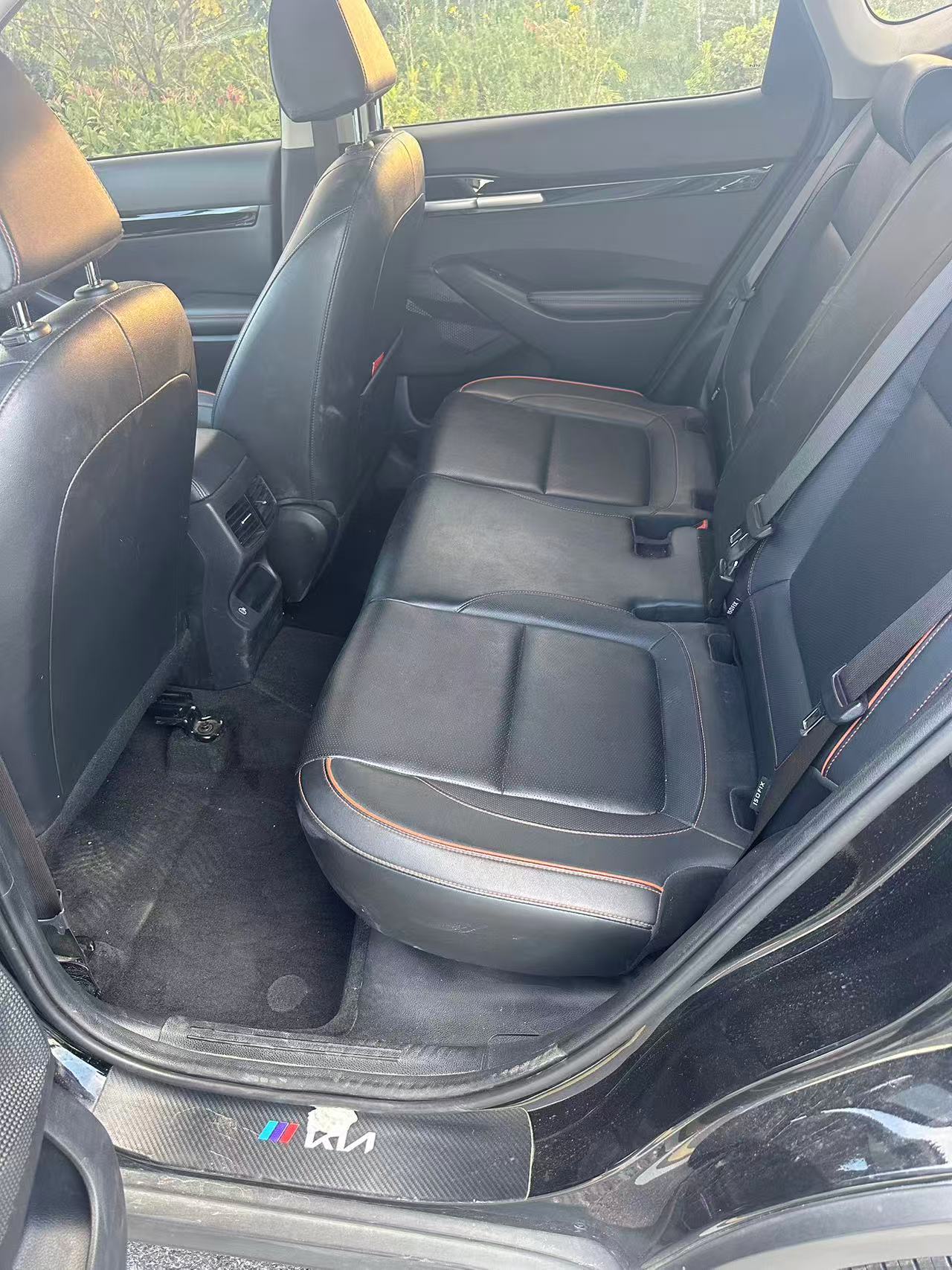 Kia Seltos 2023 #8 Kia Seltos 2023 صورة سيارة #8
