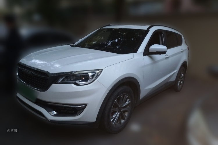 2019 image de voiture #2
