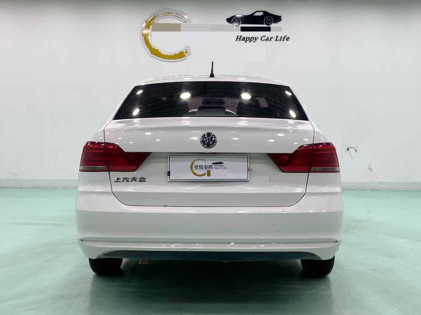 Volkswagen Santana 2019 #8 Volkswagen Santana 2019 immagine di auto #8