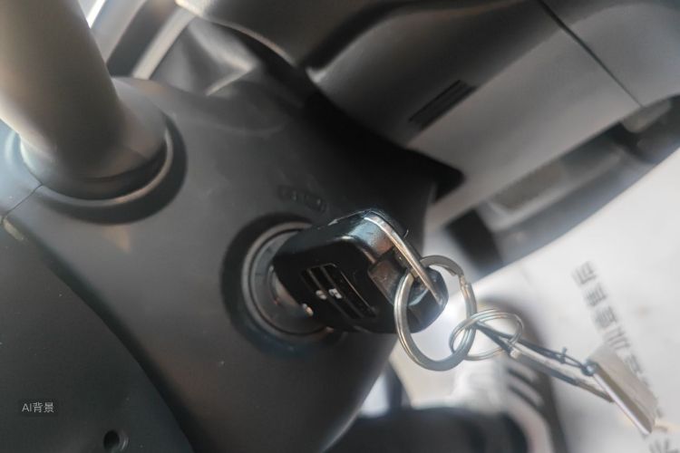 Honda CR-V 2019 car image #10