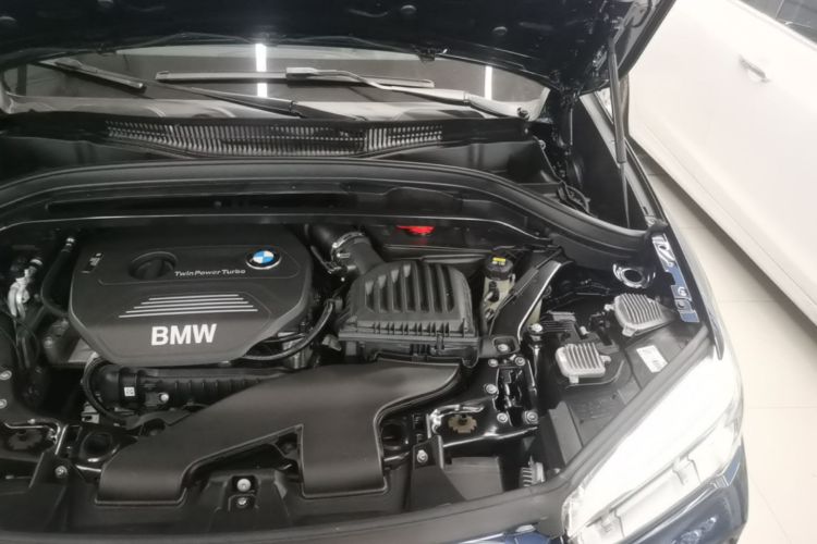 BMW X1 2017 car image #24