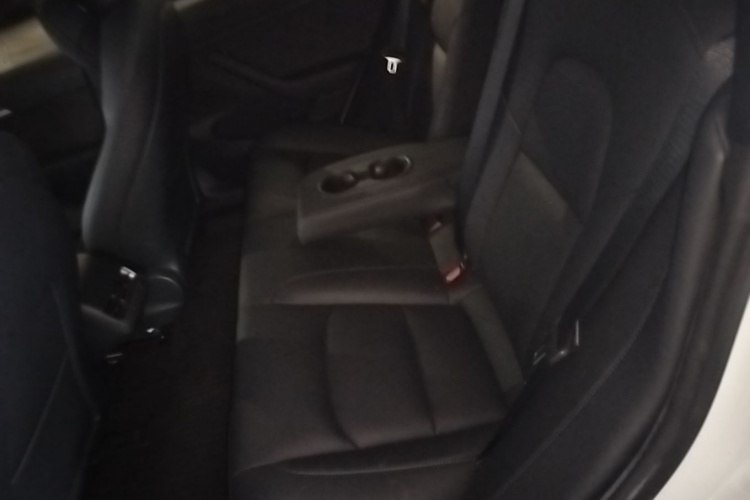 Tesla Model 3 2021 #17 Tesla Model 3 2021 immagine di auto #17