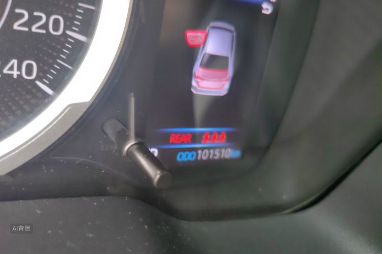 Toyota Corolla 2019 #14 Toyota Corolla 2019 car image #14