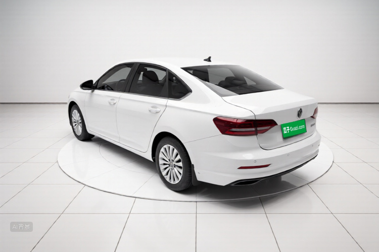 Volkswagen Lavida 2021 car image #5