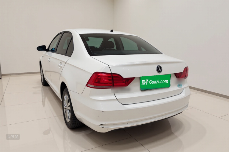 Volkswagen Santana 2020 car image #5