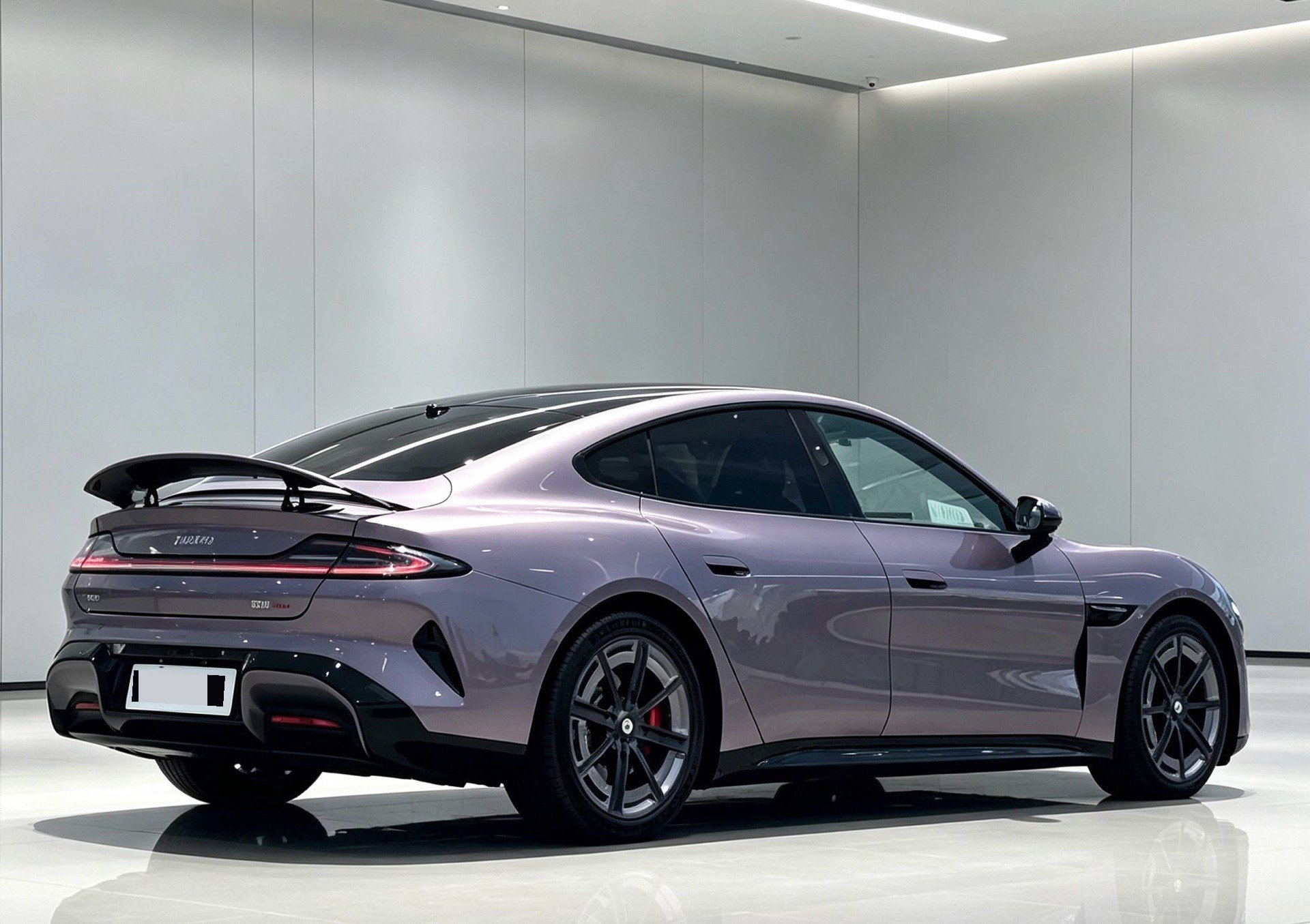 2026 car image #6