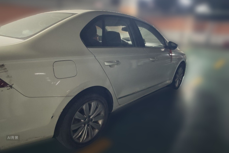 Volkswagen Bora 2016 car image #7