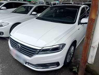 Volkswagen Lavida 2020 car image 