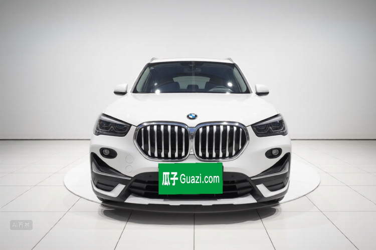 BMW X1 2022 car image #3