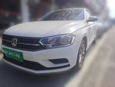 Volkswagen Bora 2021 car image 