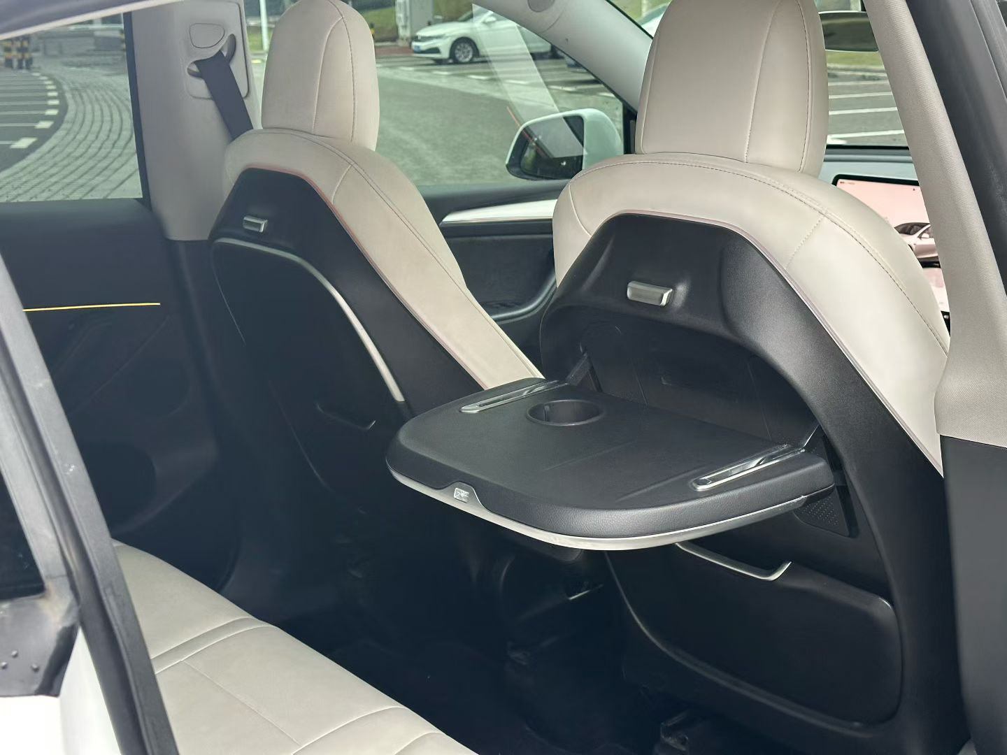 Tesla Model Y 2022 #3 Tesla Model Y 2022 immagine di auto #3