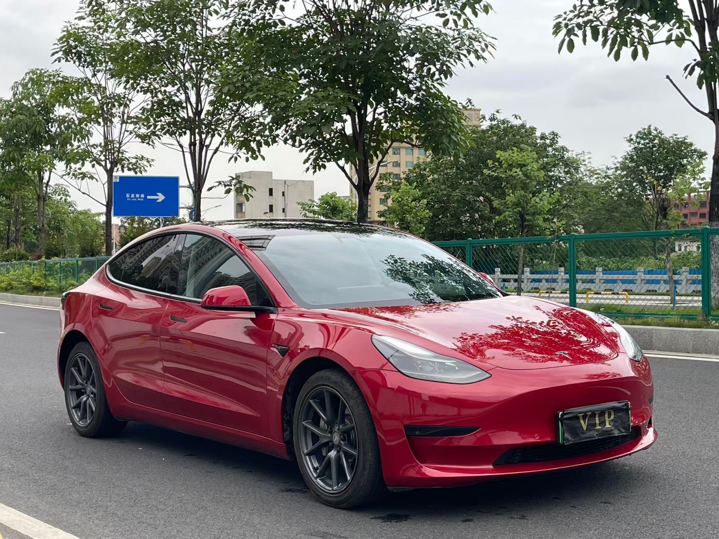 2021 #2 2021 car image #2