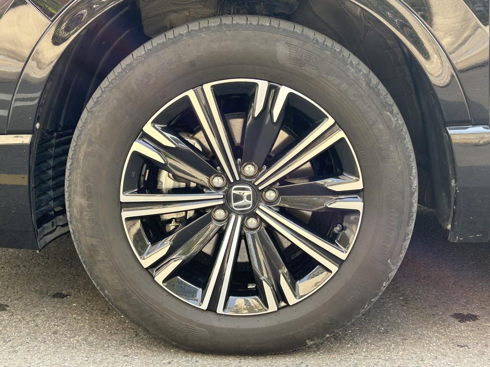 Honda CR-V New Energy 2021 car image #8