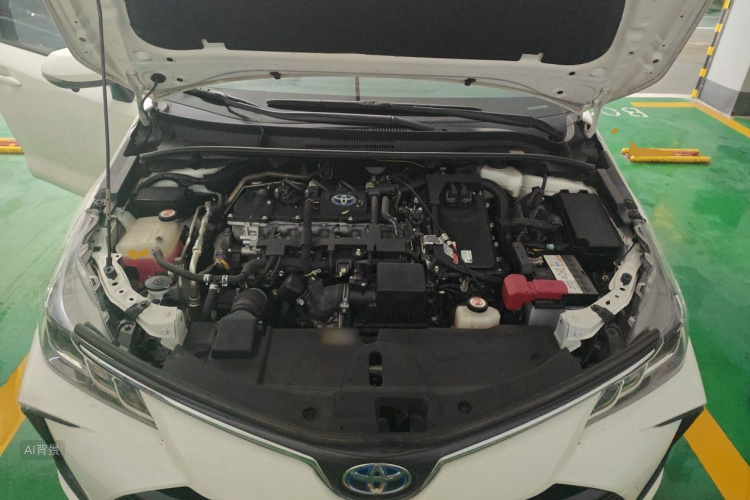Toyota Corolla 2022 #22 Toyota Corolla 2022 immagine di auto #22