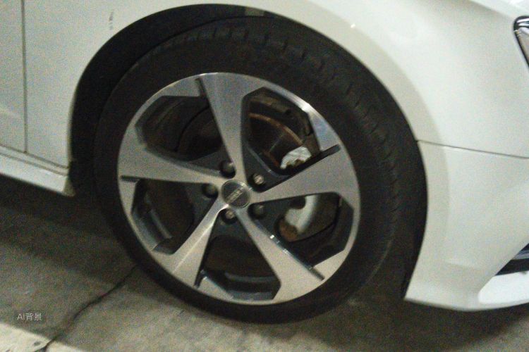 Audi A3 2019 #9 Audi A3 2019 immagine di auto #9