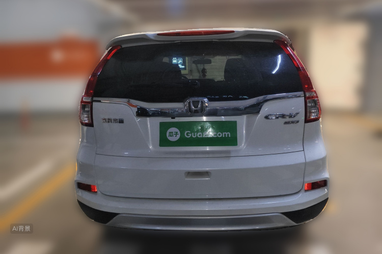 Honda CR-V 2016 #6 Honda CR-V 2016 imagen de coche #6