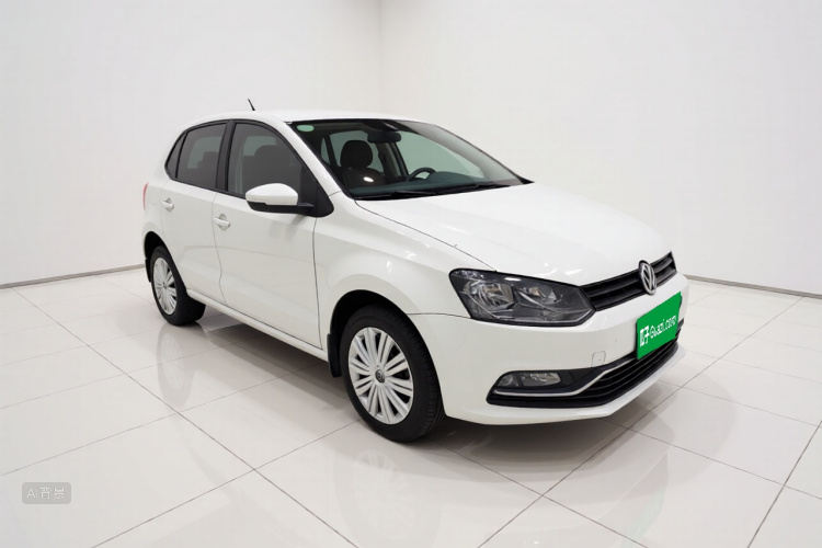 Volkswagen Polo 2016 #4 Volkswagen Polo 2016 car image #4