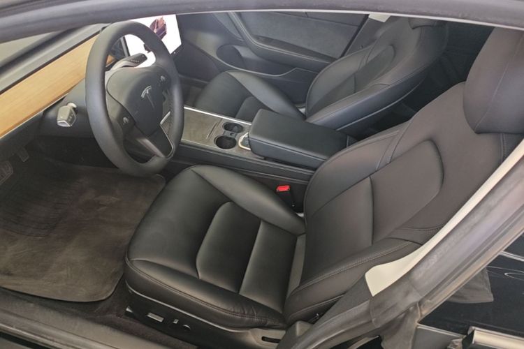 Tesla Model 3 2022 car image #15