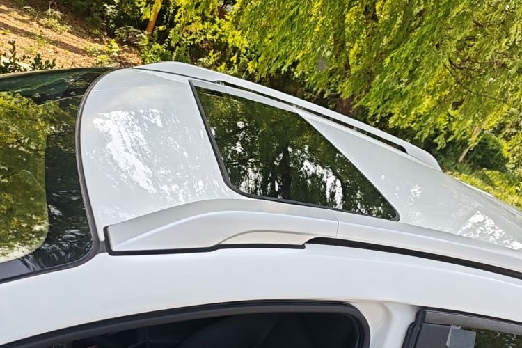 Chery Tiggo 3x 2022 image de voiture #25