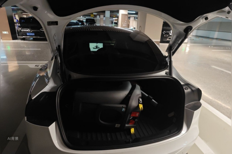 Tesla Model 3 2024 #21 Tesla Model 3 2024 immagine di auto #21