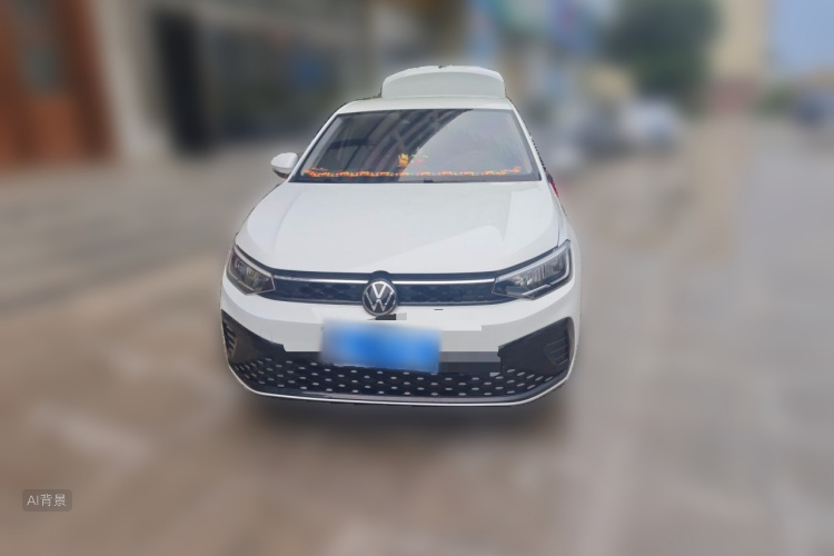 Volkswagen Lavida 2026 #2 Volkswagen Lavida 2026 car image #2
