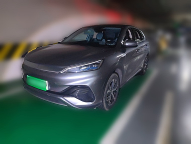 BYD Yuan Plus 2023 BYD Yuan Plus 2023 car image