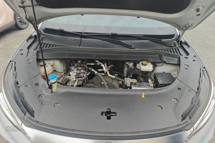 BYD Yuan Plus 2023 car image #22
