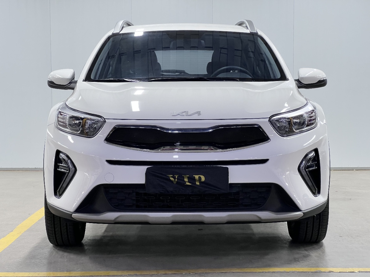 Kia KX1 2025 #2 Kia KX1 2025 imagen de coche #2