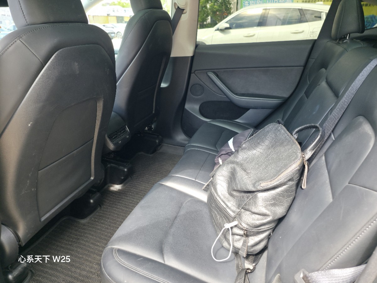Tesla Model Y 2024 car image #6