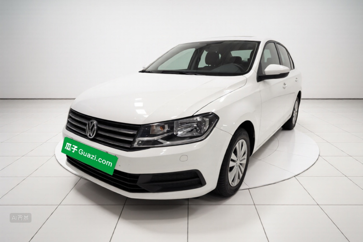 Volkswagen Santana 2021 #2 Volkswagen Santana 2021 car image #2
