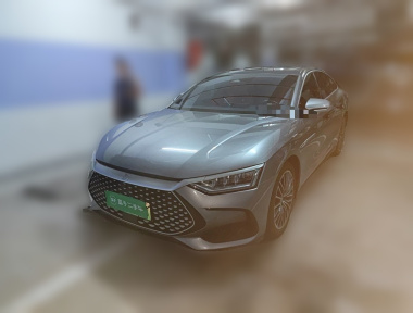 BYD Han 2022 BYD Han 2022 immagine di auto