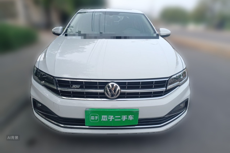 Volkswagen Bora 2019 car image #3