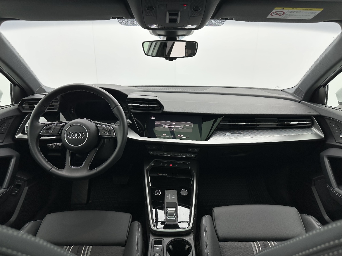 Audi A3 2022 #7 Audi A3 2022 car image #7