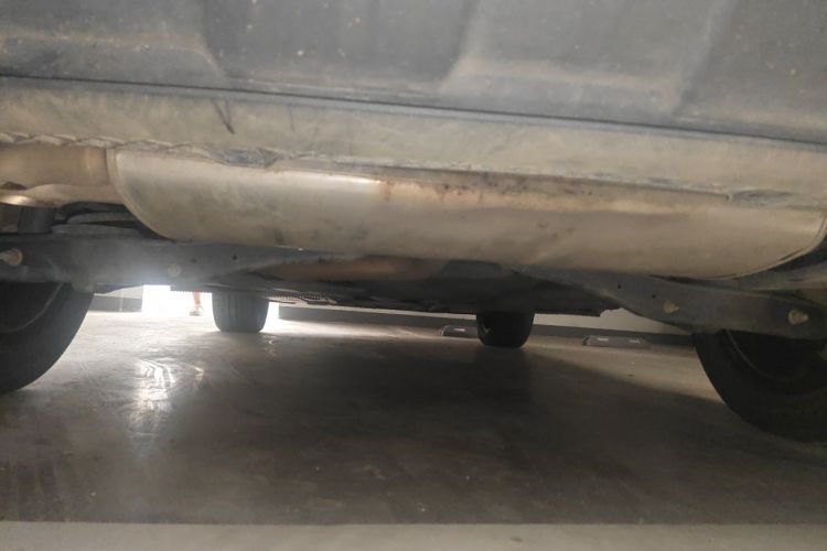 Volkswagen Tharu 2021 car image #26