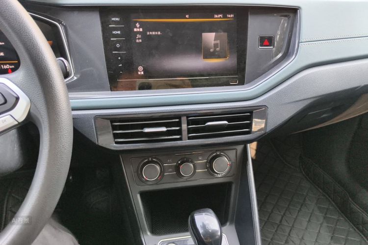 Volkswagen Lavida 2024 imagem de carro #15