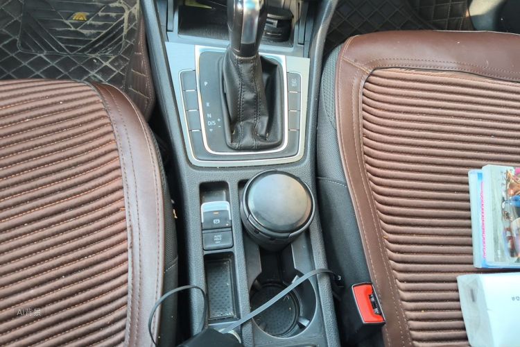 Volkswagen Golf 2015 #16 Volkswagen Golf 2015 car image #16