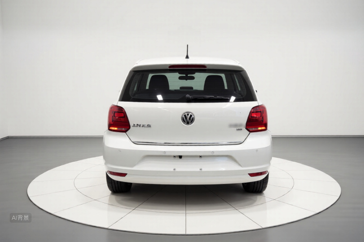 Volkswagen Polo 2017 صورة سيارة #6