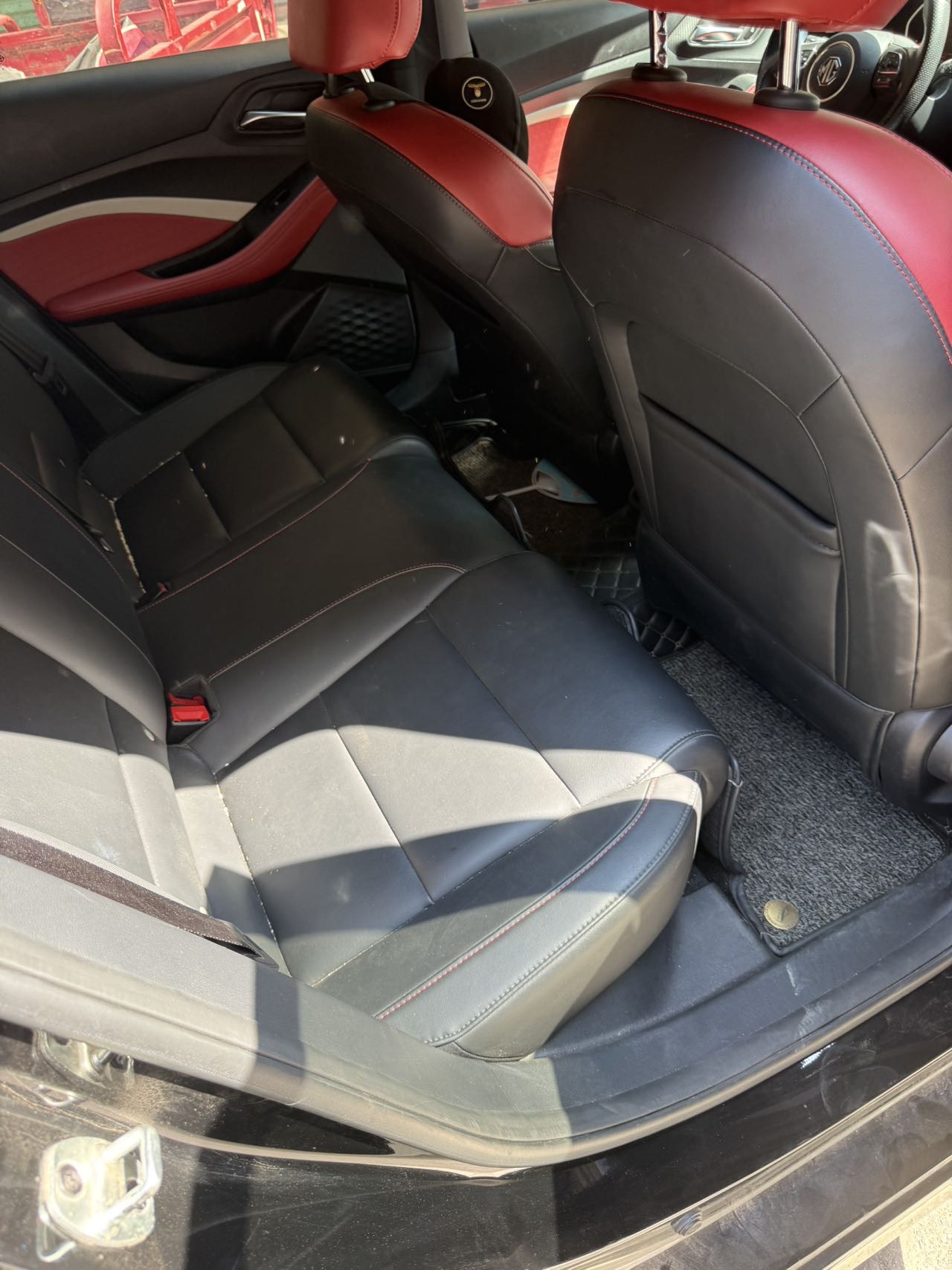 MG 5 2021 #6 MG 5 2021 imagen de coche #6