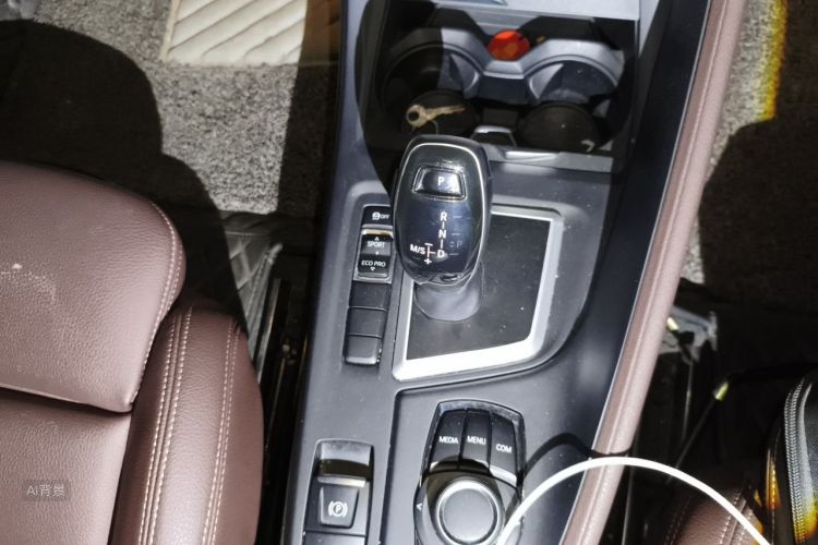 BMW X1 2020 #16 BMW X1 2020 car image #16