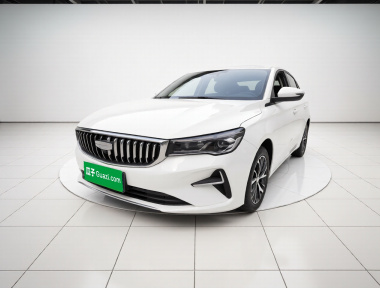 GEELY Emgrand 2024 GEELY Emgrand 2024 car image
