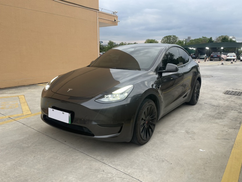 Tesla Model Y 2023 car image 