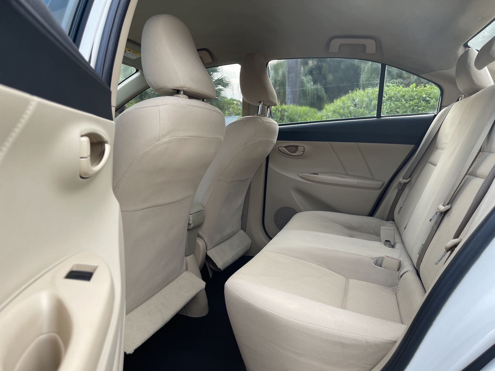 Toyota Vios 2018 #6 Toyota Vios 2018 car image #6
