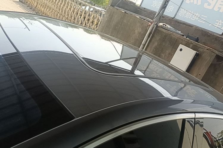 比亚迪 汉 2022 汽车图片 #25