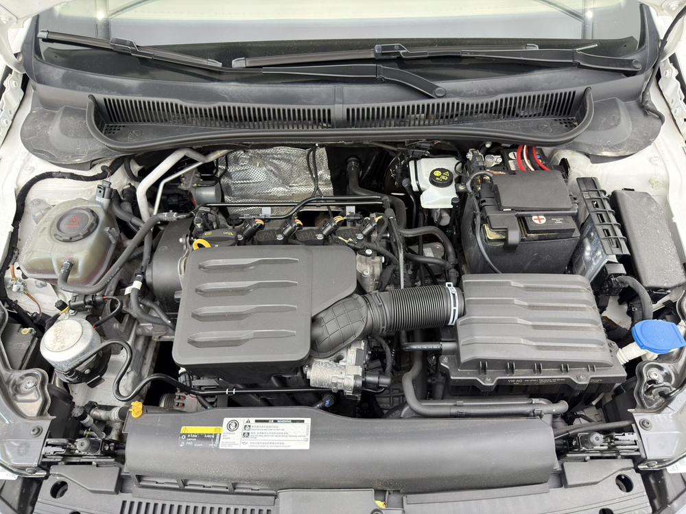 Volkswagen Polo 2022 #8 Volkswagen Polo 2022 car image #8