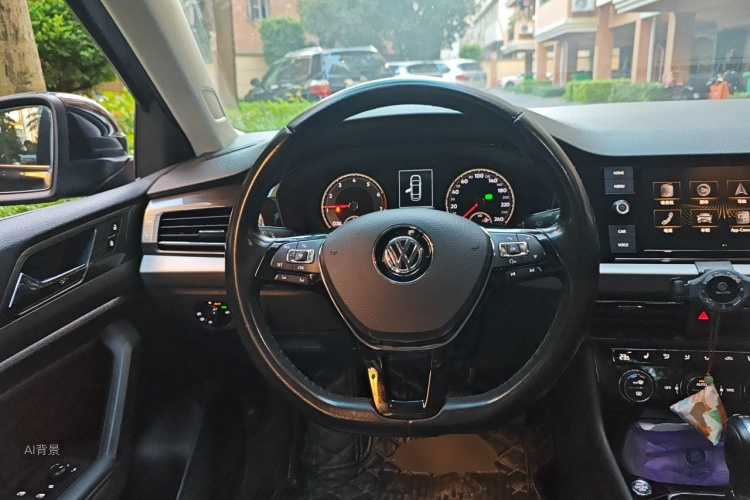 Volkswagen Lavida 2020 #12 Volkswagen Lavida 2020 car image #12