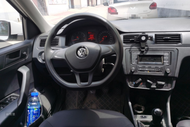 Volkswagen Santana 2021 #12 Volkswagen Santana 2021 car image #12